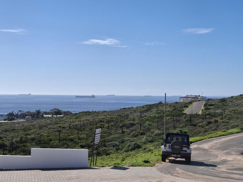 0 Bedroom Property for Sale in St Helena Views Western Cape